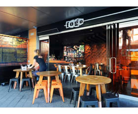 Shop & Retail commercial property leased at 8/152 Campbell Parade Bondi Beach NSW 2026