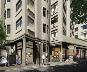 Shop & Retail commercial property leased at 1/15 Bayswater Road Potts Point NSW 2011