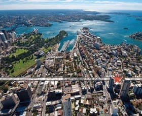 Shop & Retail commercial property leased at 1/15 Bayswater Road Potts Point NSW 2011