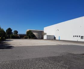 Factory, Warehouse & Industrial commercial property leased at 195-199 Northbourne Road Campbellfield VIC 3061