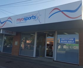 Offices commercial property leased at 113 Lime Avenue Mildura VIC 3500