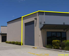 Shop & Retail commercial property leased at 17a/104 Gympie Road Strathpine QLD 4500