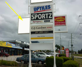 Shop & Retail commercial property leased at 17a/104 Gympie Road Strathpine QLD 4500