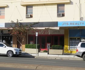 Shop & Retail commercial property leased at 2/17 Bridge Street Muswellbrook NSW 2333