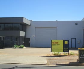 Factory, Warehouse & Industrial commercial property leased at 5 Walsh Street St Marys SA 5042