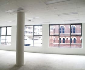 Offices commercial property leased at 2/86 Liverpool Street Sydney NSW 2000