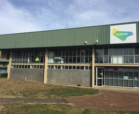 Factory, Warehouse & Industrial commercial property leased at Shed  3/4 Barrett Court Orange NSW 2800