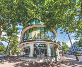 Factory, Warehouse & Industrial commercial property for lease at Level 1/575 - 597 Pacific Highway St Leonards NSW 2065