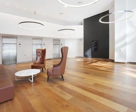 Offices commercial property leased at 50 Berry Street North Sydney NSW 2060