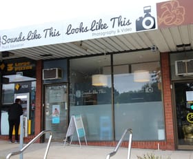 Offices commercial property leased at 44A Heatherhill Road Frankston VIC 3199