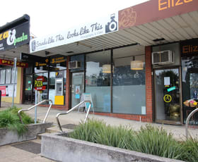 Offices commercial property leased at 44A Heatherhill Road Frankston VIC 3199