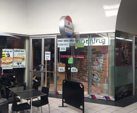 Shop & Retail commercial property leased at 108/77 Wellington Walk Hobart TAS 7000