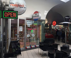 Shop & Retail commercial property leased at 108/77 Wellington Walk Hobart TAS 7000