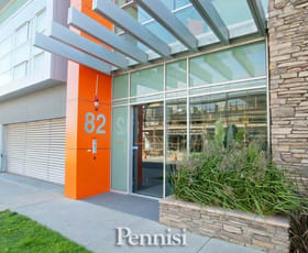 Offices commercial property leased at 14B/80-82 Keilor Road Essendon North VIC 3041