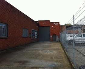 Factory, Warehouse & Industrial commercial property leased at 20 Regent Crescent Moorebank NSW 2170