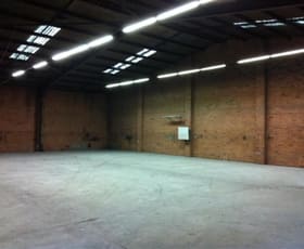 Factory, Warehouse & Industrial commercial property leased at 20 Regent Crescent Moorebank NSW 2170