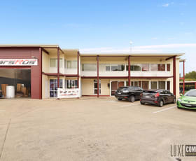 Showrooms / Bulky Goods commercial property leased at 25 Technology Drive Warana QLD 4575