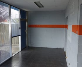Factory, Warehouse & Industrial commercial property leased at 1/20 Superior Drive Dandenong VIC 3175