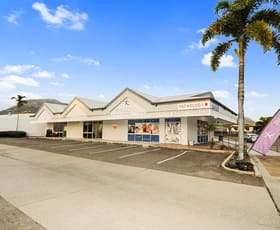 Medical / Consulting commercial property leased at 7/152 Marabou Drive Annandale QLD 4814