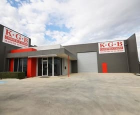 Showrooms / Bulky Goods commercial property leased at 22 Sturt Street Echuca VIC 3564