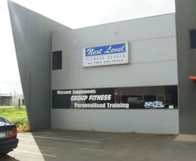 Factory, Warehouse & Industrial commercial property leased at 8/55 McMillan Road Echuca VIC 3564