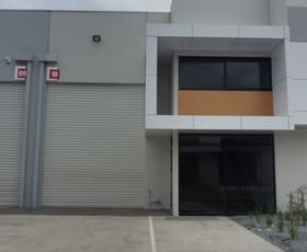 Factory, Warehouse & Industrial commercial property leased at 33/326 Settlement Road Thomastown VIC 3074