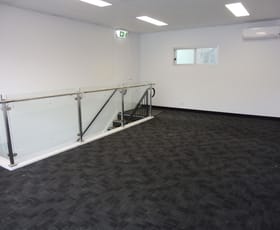 Factory, Warehouse & Industrial commercial property leased at 33/326 Settlement Road Thomastown VIC 3074