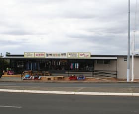 Shop & Retail commercial property leased at 103 Bridge Street Tamworth NSW 2340
