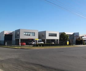 Shop & Retail commercial property leased at 3/85 Barnes Street Tamworth NSW 2340