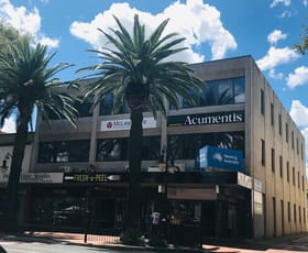 Offices commercial property leased at 422 Peel Street Tamworth NSW 2340