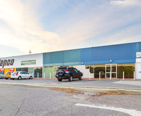Showrooms / Bulky Goods commercial property leased at Unit 3 & 4/21 Port Kembla Drive Bibra Lake WA 6163