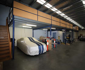 Factory, Warehouse & Industrial commercial property leased at 1/14 Brett Drive Carrum Downs VIC 3201