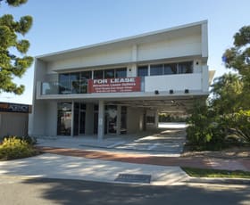 Offices commercial property leased at B/520 Gympie Road Strathpine QLD 4500