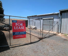 Factory, Warehouse & Industrial commercial property leased at 4/3 Mortimer Place Wagga Wagga NSW 2650