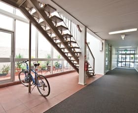 Offices commercial property leased at Suite 5, 6-8 Hamilton Place Mount Waverley VIC 3149