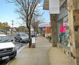 Shop & Retail commercial property leased at 58 Mount Eliza Way Mount Eliza VIC 3930