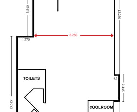 Shop & Retail commercial property leased at Leeton Plaza, 2-10 Acacia Avenue Leeton NSW 2705