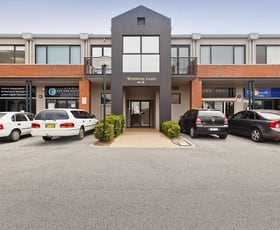 Other commercial property leased at 7/143-147 Somerville Boulevard Murdoch WA 6150