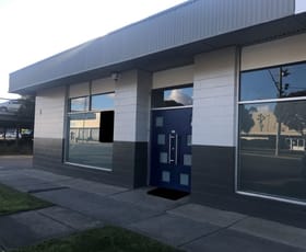 Medical / Consulting commercial property leased at 2/37 Morgan Street Wagga Wagga NSW 2650