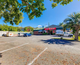 Shop & Retail commercial property leased at 4 Morrow Street Taringa QLD 4068
