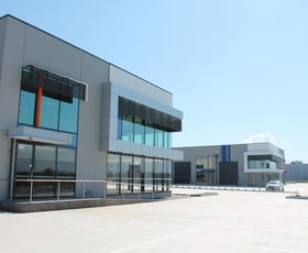 Factory, Warehouse & Industrial commercial property leased at 3 Tango Circuit Pakenham VIC 3810
