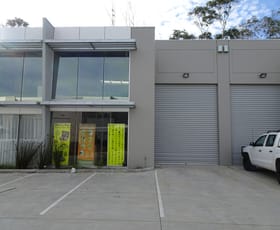 Factory, Warehouse & Industrial commercial property leased at 3 Bonavita Court Chirnside Park VIC 3116