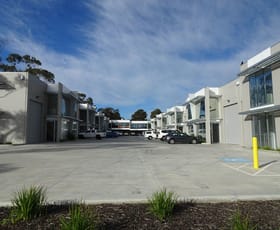 Factory, Warehouse & Industrial commercial property leased at 3 Bonavita Court Chirnside Park VIC 3116