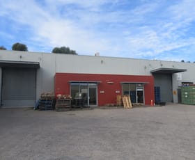 Factory, Warehouse & Industrial commercial property leased at 5/51 Rushdale Street Knoxfield VIC 3180