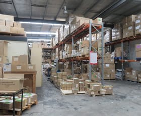 Factory, Warehouse & Industrial commercial property leased at 5/51 Rushdale Street Knoxfield VIC 3180