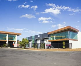 Showrooms / Bulky Goods commercial property leased at 4/13 Glenville Drive Melton VIC 3337