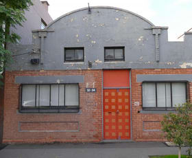 Offices commercial property leased at 32-34 Wellington Street Collingwood VIC 3066