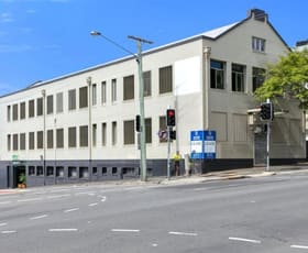 Medical / Consulting commercial property leased at Ground Floor/500 Brunswick Street Fortitude Valley QLD 4006