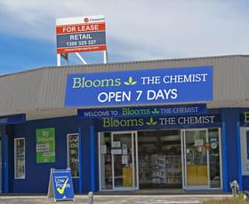 Medical / Consulting commercial property leased at Shop 7/357 Ocean Beach Road Umina Beach NSW 2257