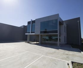 Offices commercial property leased at 81 Discovery Road Dandenong VIC 3175